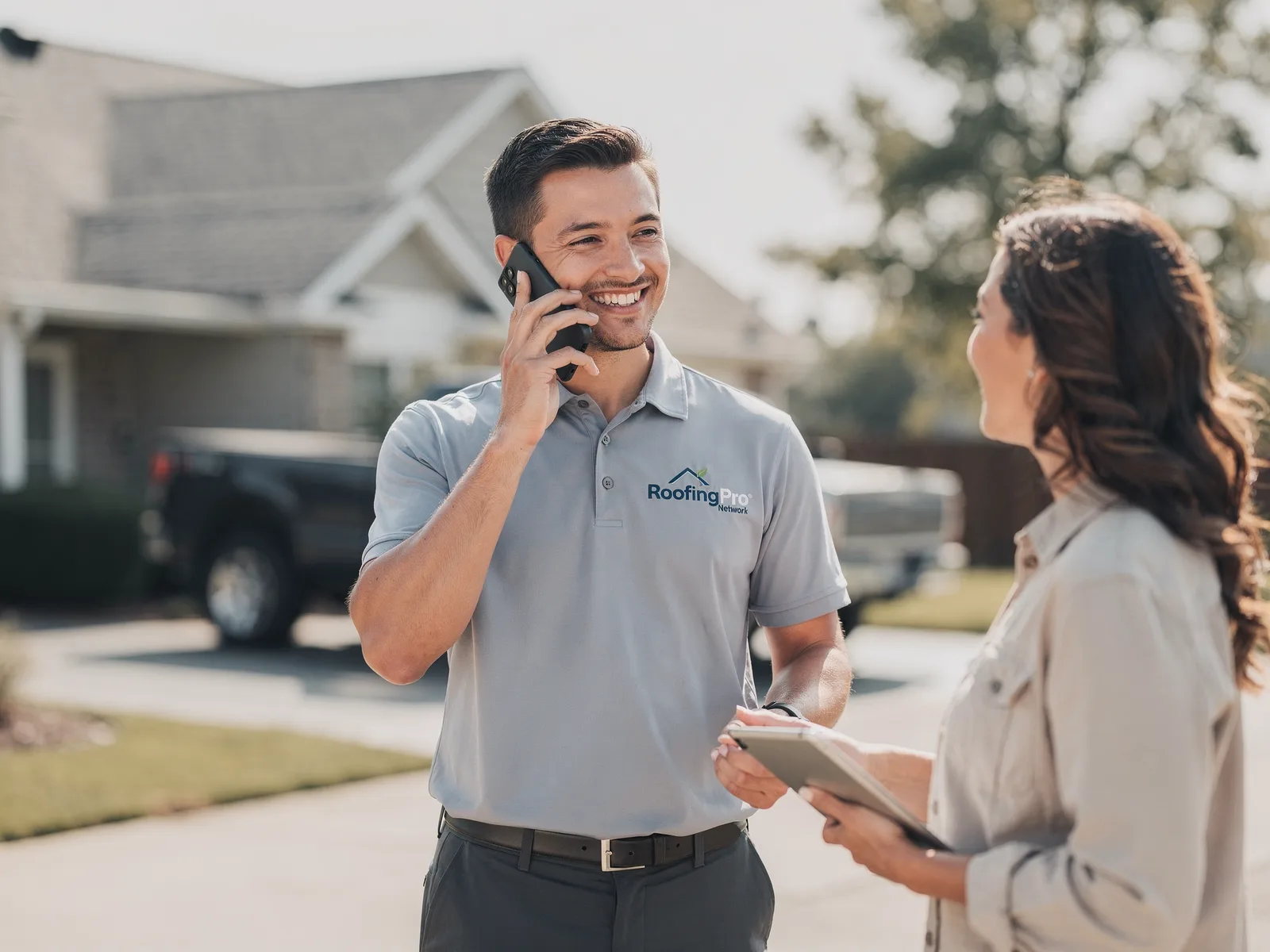 Flat Roof Analysis in Garden City, KS